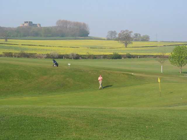 The Castle Golf and Leisure - photo 5