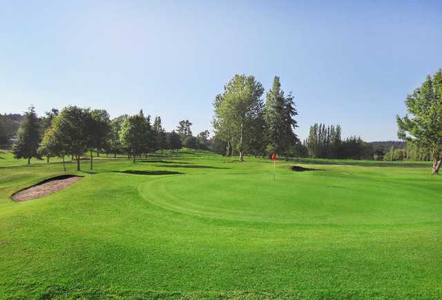 Camas Prairie Golf Course - photo 5