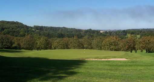 Allestree Park Golf Club - photo 2