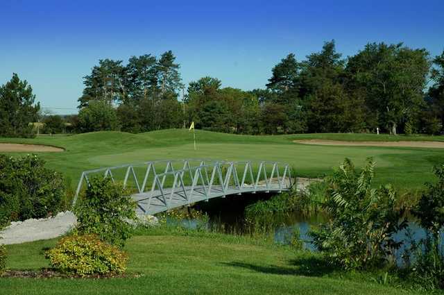 Oakville Executive Golf Mystic Ridge - photo 6