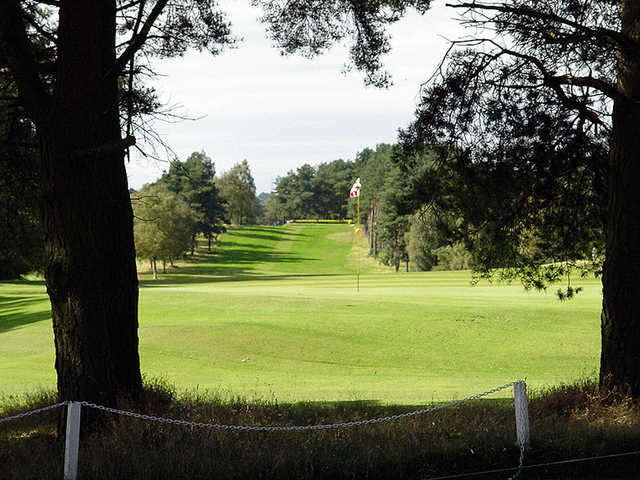 Hayston Golf Club - photo 8