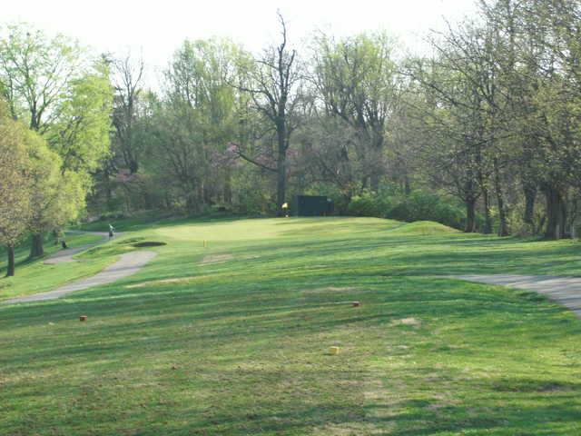 Cherokee Golf Course - photo 1