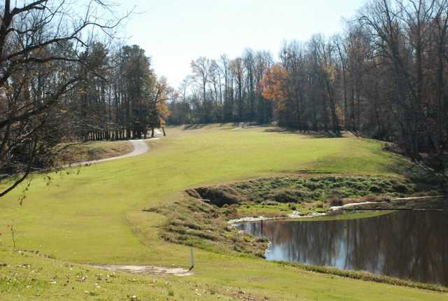 Jordan Point Country Club