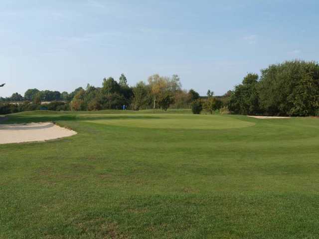 Long Sutton Golf Club