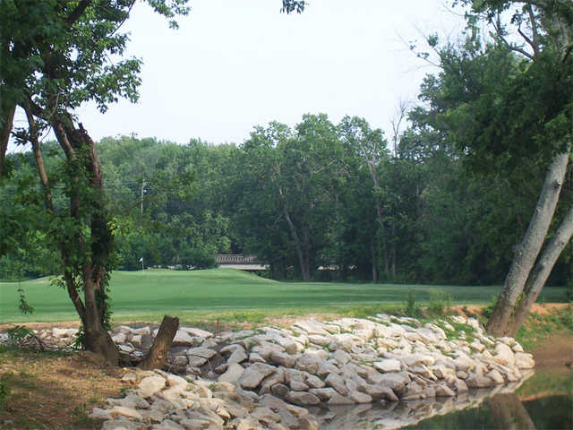 Glasgow Country Club - photo 3
