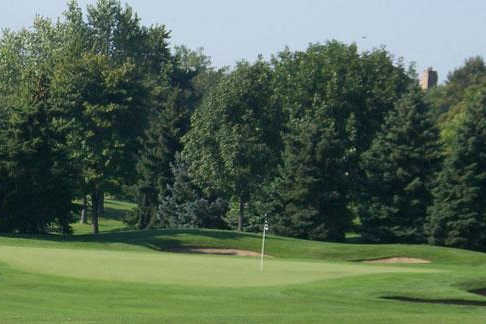 Boulder Ridge Country Club - photo 5