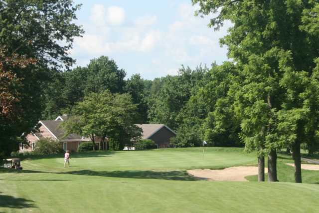 Sunset Hills Golf Club - photo 3