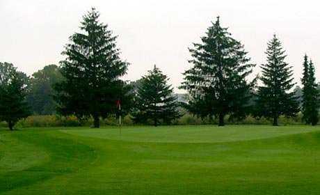 Rouge Park Golf Course - photo 4