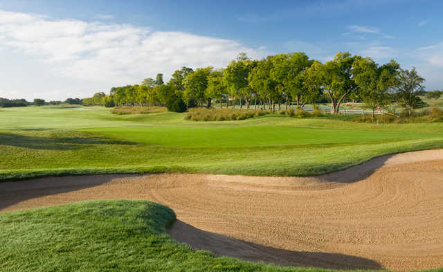 Gaillardia Country Club - photo 3