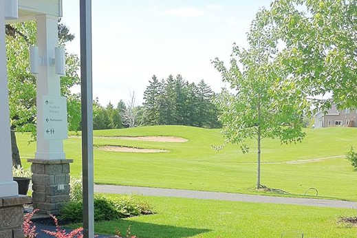 Golf la Providence - photo 1