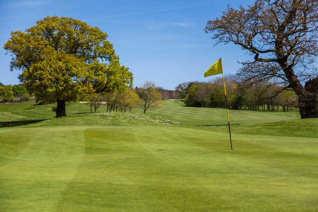 Dudsbury Golf Club