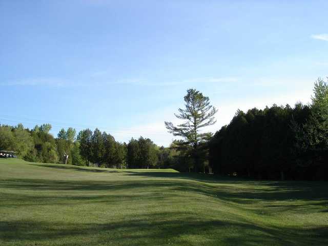 Northumberland Valley Golf Club - photo 5