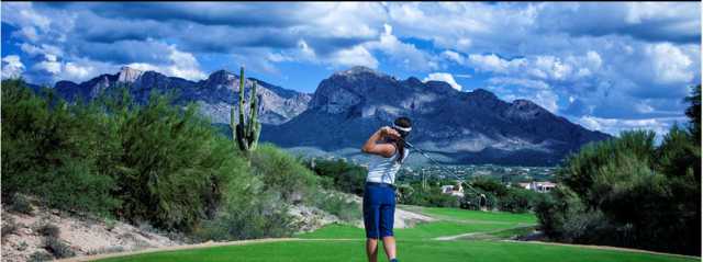 El Conquistador - Cañada Course - photo 5