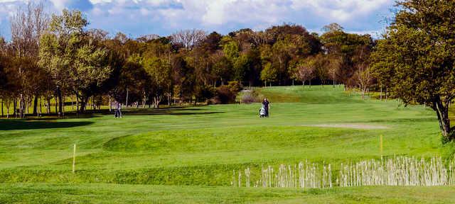 Ashton & Lea Golf Club - photo 3