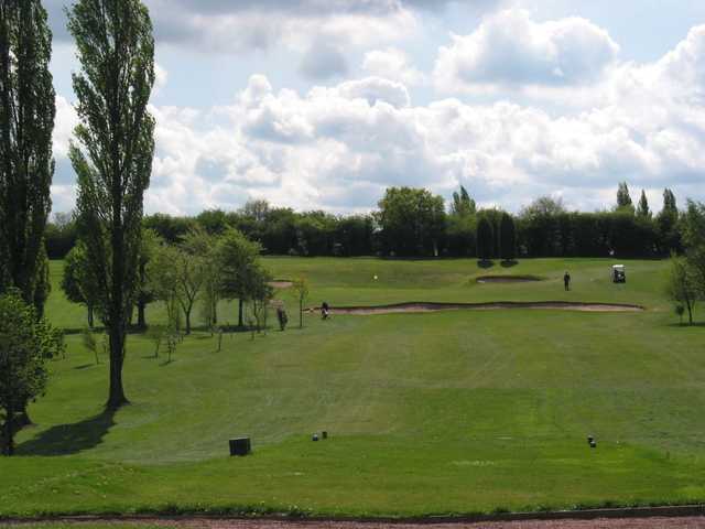 The Castle Golf and Leisure - photo 3