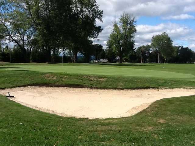 Bridgton Highlands Country Club - photo 2