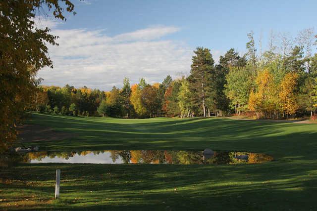 Crosswoods Golf Course - photo 7