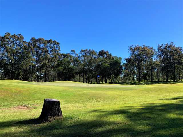 Lowood Golf Club - photo 4