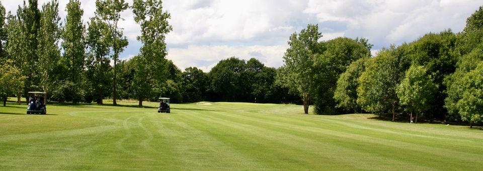 Forrester Park Golf Club - photo 6