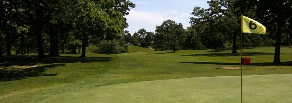Twin Lakes Country Club - photo 3