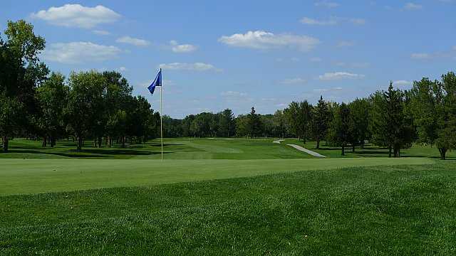 Brookwood Golf Club - 18 Hole