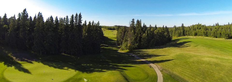 Wolf Creek Golf Resort - Old Course - photo 4