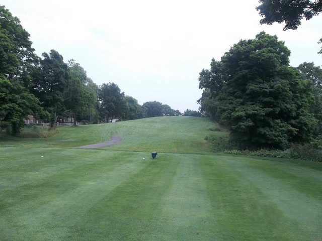 Hop Brook Golf Course - photo 2