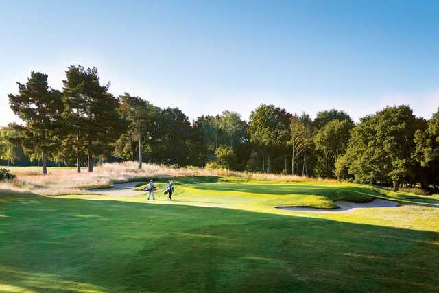 Hadley Wood - photo 2