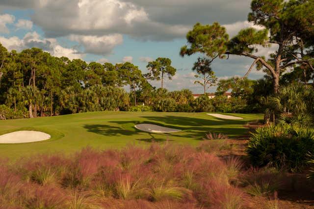 The Ritz-Carlton Golf Club & Spa - photo 1