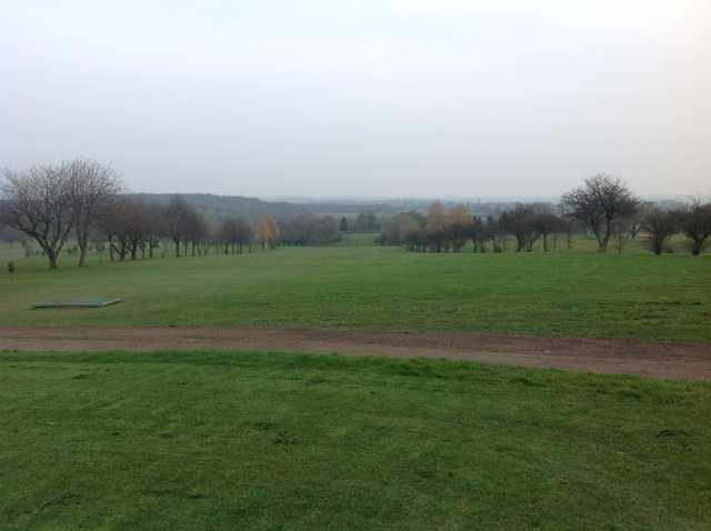 Barnsley Golf Course - photo 4