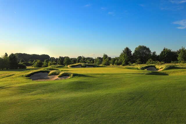 The Springs Golf Club