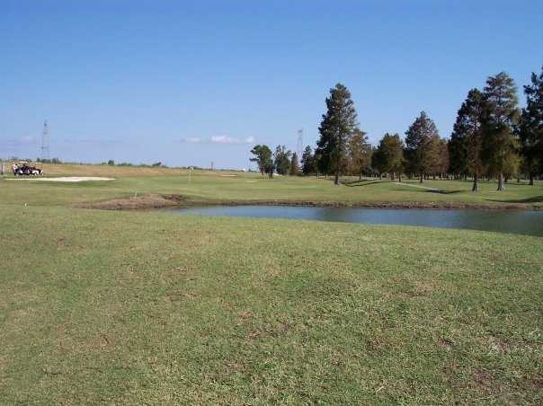 Bayou Barriere Golf Club - photo 2