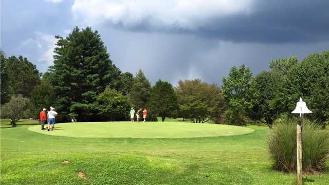 Lake Haven Golf & Country Club - photo 2