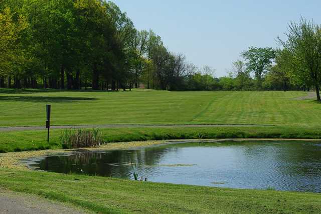 Brookside Golf Course - photo 6