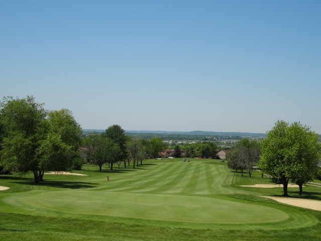 Beckett Ridge Golf Club - photo 4