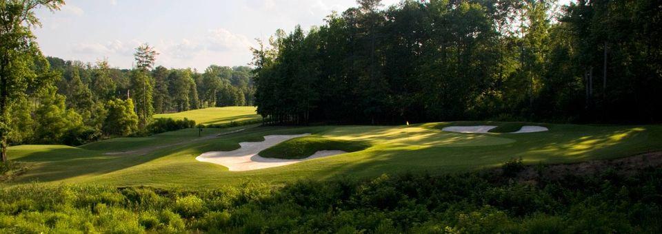 Echelon Golf Club - photo 4