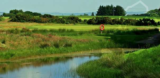 Oldmeldrum Golf Club - photo 7