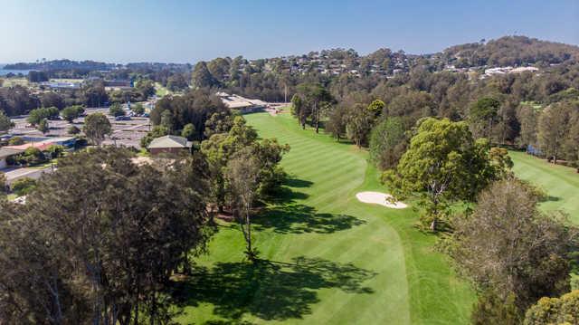 Catalina Country Club - photo 8