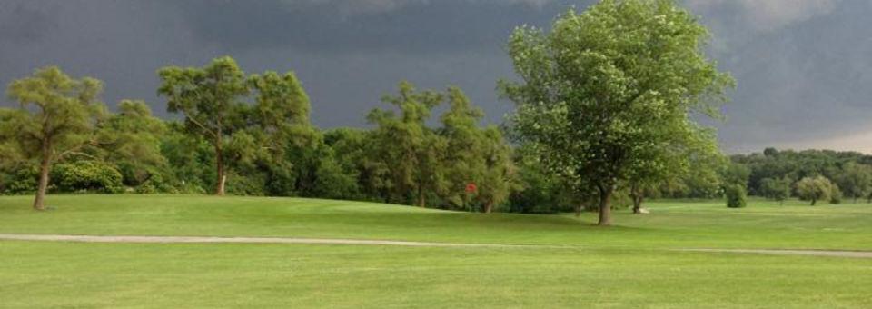 Oak Knoll Golf Course - photo 3