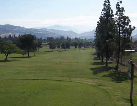 Porterville Golf Course - photo 2