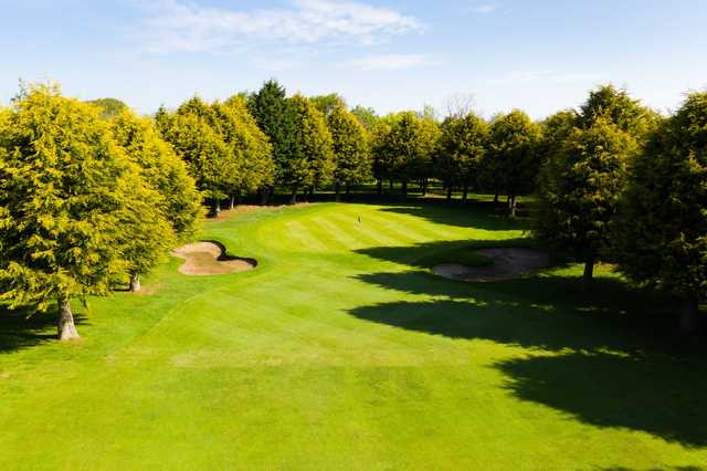 Laceby Manor Golf Club