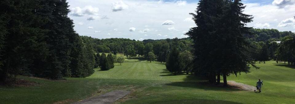 Meadow Lane Golf Course - photo 4