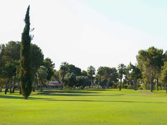 Wigwam Golf Resort - Red Course - photo 3