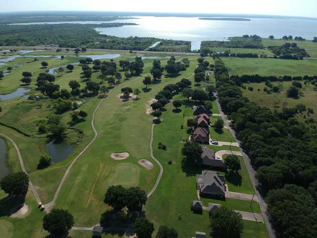 Kings Creek Country Club - photo 2
