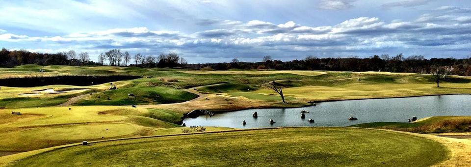 Greystone Golf Club - photo 7