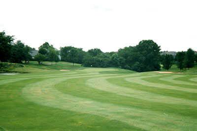Wetherington Golf & Country Club - photo 4