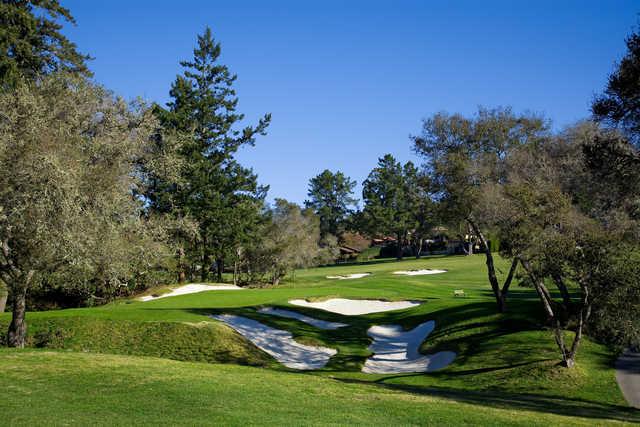 Pasatiempo Golf Club - photo 2