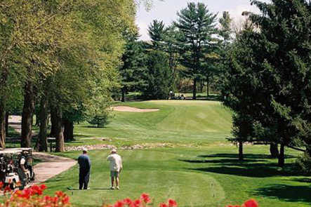 Hanover Country Club - photo 2