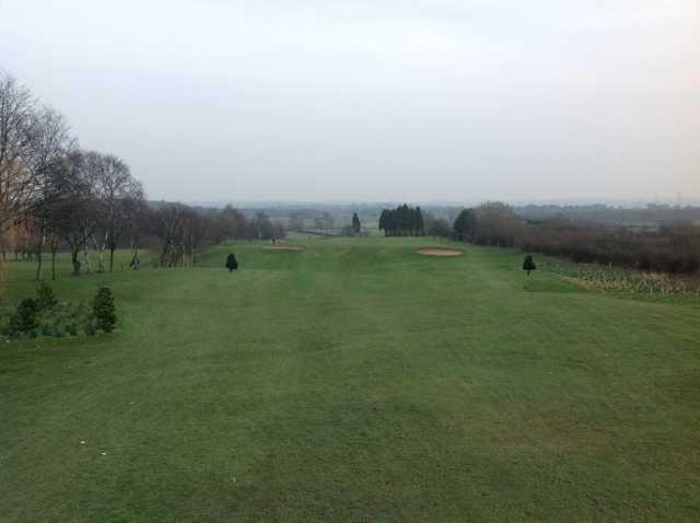 Barnsley Golf Course - photo 2