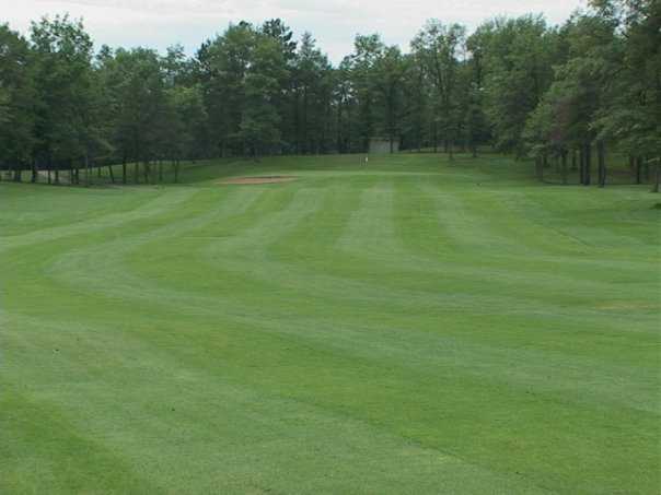 Terrace Bluff Golf Course - photo 3